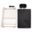 Dish Drainer Carousel 10