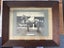 FRAMED PHOTOGRAPH SCION RACEHORSE PICTURE Carousel 1