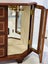 BEAUTIFUL WOODEN LUXURY JEWELLERY BOX Carousel 2