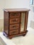 BEAUTIFUL WOODEN LUXURY JEWELLERY BOX Carousel 1