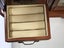 BEAUTIFUL WOODEN LUXURY JEWELLERY BOX Carousel 4