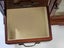 BEAUTIFUL WOODEN LUXURY JEWELLERY BOX Carousel 3
