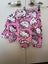 Hello kitty flannelette pjs Carousel 1