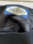 Pencil skirt, pinstripe navy wool Carousel 10