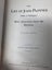 Signed Life of John Plimmer 1901 Carousel 5