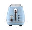 Vintage Breakfast Pack - De'Longhi Icona Azure (KBO2001.VAZ + CTO2003.VAZ) Carousel 2
