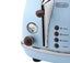 Vintage Breakfast Pack - De'Longhi Icona Azure (KBO2001.VAZ + CTO2003.VAZ) Carousel 5