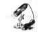 Adjustable 1600X 2MP 8LED Digital Microscope Handheld Portable USB Magnifier Carousel 4
