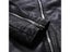 Faux PU Leather Coat Jacket Carousel 7
