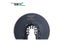 NEWONE Metal Cutting Saw Blade For Quick Release Oscillating Multi Tool Power Carousel 1