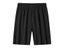New Ice Silk Men's Sports Summer Quick Dry Leisure Basketball Shorts W/ Carousel 4