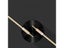 1M 3.5 Mm Jack Audio Cable 3.5mm Male To Male Stereo Auxiliary Cord For IPhone Carousel 5