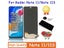 Test Redmi Note 11 Display Screen Touch Glass For Note11 2201117TG Note11S LCD Carousel 3