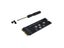 M.2 NGFF PCIe AHCI SSD Adapter Card For MACBOOK 2013-2015 Models Carousel 6