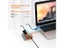 ORICO USB 3.2 10Gbps HUB With 24V Adapter For MacBook PC Carousel 5