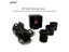 5MP CMOS USB Microscope Camera Digital Eyepiece HD Industrial Camera Carousel 3