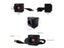 5MP CMOS USB Microscope Camera Digital Eyepiece HD Industrial Camera Carousel 4