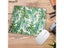 Mairuige Promotion Russia My Favorite Banana Tree Green Leaves Mouse Pad Anime Carousel 4