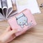 Women Cute Cat Wallet Small Zipper Girl Wallet Brand Designed Pu Leather Women Carousel 5