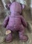 Razzles Russ bear Carousel 2