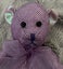 Razzles Russ bear Carousel 3