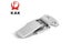 KAK Cabinet Box Spring Loaded Latch For Sliding Door Hardware Carousel 6