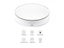 360 Degree Electric Rotating Turntable Display Max Load 5kg 20cm Mirror Jewelry Carousel 6