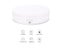 360 Degree Electric Rotating Turntable Display Max Load 5kg 20cm Mirror Jewelry Carousel 9