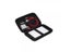 EVA Shockproof 3.5 Inch Hard Drive Carrying Case Pouch Bag 3.5" Organizer Carousel 2