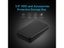 EVA Shockproof 3.5 Inch Hard Drive Carrying Case Pouch Bag 3.5" Organizer Carousel 3