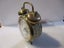 Vintage wind up Polaris alarm clock Carousel 3