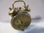 Vintage wind up Polaris alarm clock Carousel 4