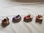 French provencale soap on a dish Carousel 1