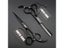 5.5 Inch Professional Hair Dressing Scissors Set With Cutting/thinning Tools Carousel 4