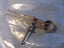 Inside diameter protractor - Moore and Wright Carousel 2