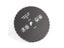 XCAN 1pc 85mm Nitride Coating HSS Circular Saw Blade Wood/Metal Cutter Wood Carousel 5