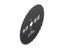 XCAN 1pc 85mm Nitride Coating HSS Circular Saw Blade Wood/Metal Cutter Wood Carousel 7