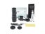 Maifeng 8-40x40 Monocular Telescope Compact Zoom Waterproof HD ED Glass With Carousel 7