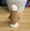 Handmade Crochet Positive Penis/ Crochet Doll Carousel 4