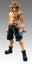 Anime One Piece Luffy Roronoa Zoro Portgas·D· Ace PVC Action Figure Toys Dolls Carousel 1