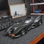 1:18 1989 Batmobile Die-cast Car with Batman Figure, Toys for Kids and Adults Carousel 3