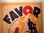 must see $ 1 reserve Massive Vintage FAVOR Motorcycles Bullseye Poster Carousel 14