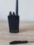 VHF/UHF dual band FM transceiver Carousel 5