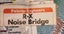 Palomar Engineers R-X Noise Bridge Carousel 7