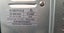 Benchtop electric oven Carousel 3