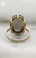 9 Carat Smokey Quartz Oval Cut Ring Carousel 3