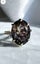 9 Carat Smokey Quartz Oval Cut Ring Carousel 1