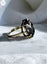 9 Carat Smokey Quartz Oval Cut Ring Carousel 2