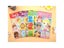 Kids DIY Stickers Puzzle Games For Face Princess Animal Dinosaur Assemble Carousel 4