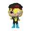 Invincible Battle Damage Pop! Vinyl Carousel 2